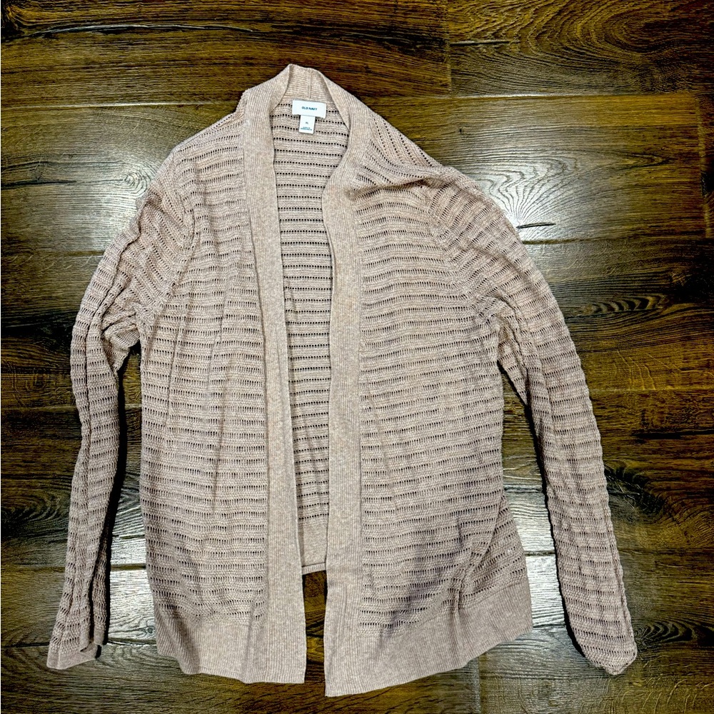 Old Navy Cardigan